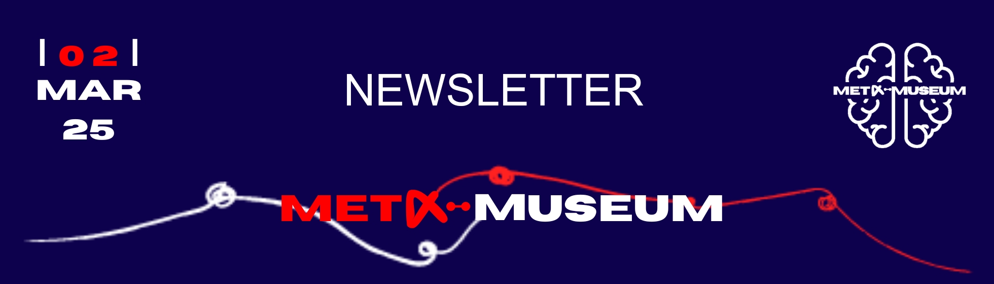 META-MUSEUM NEWSLETTER -3