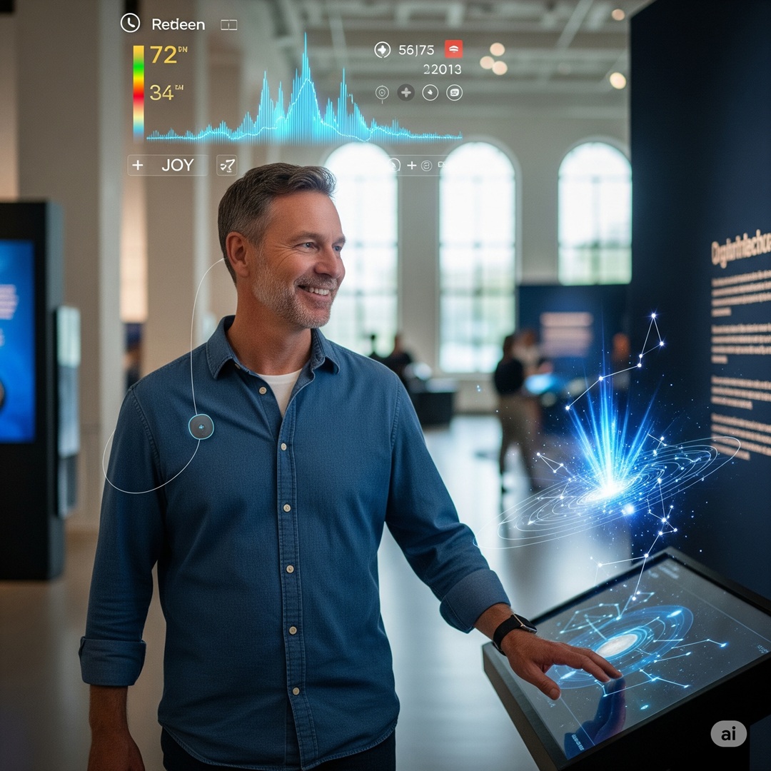 Experimentations in Hybrid Environments