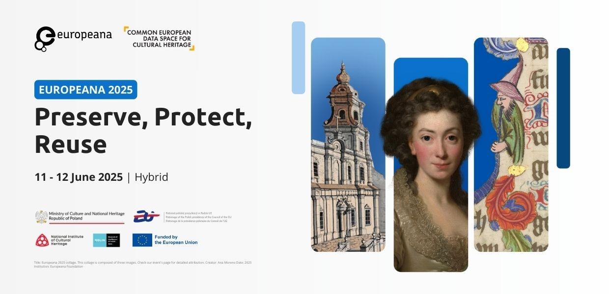 Conference poster