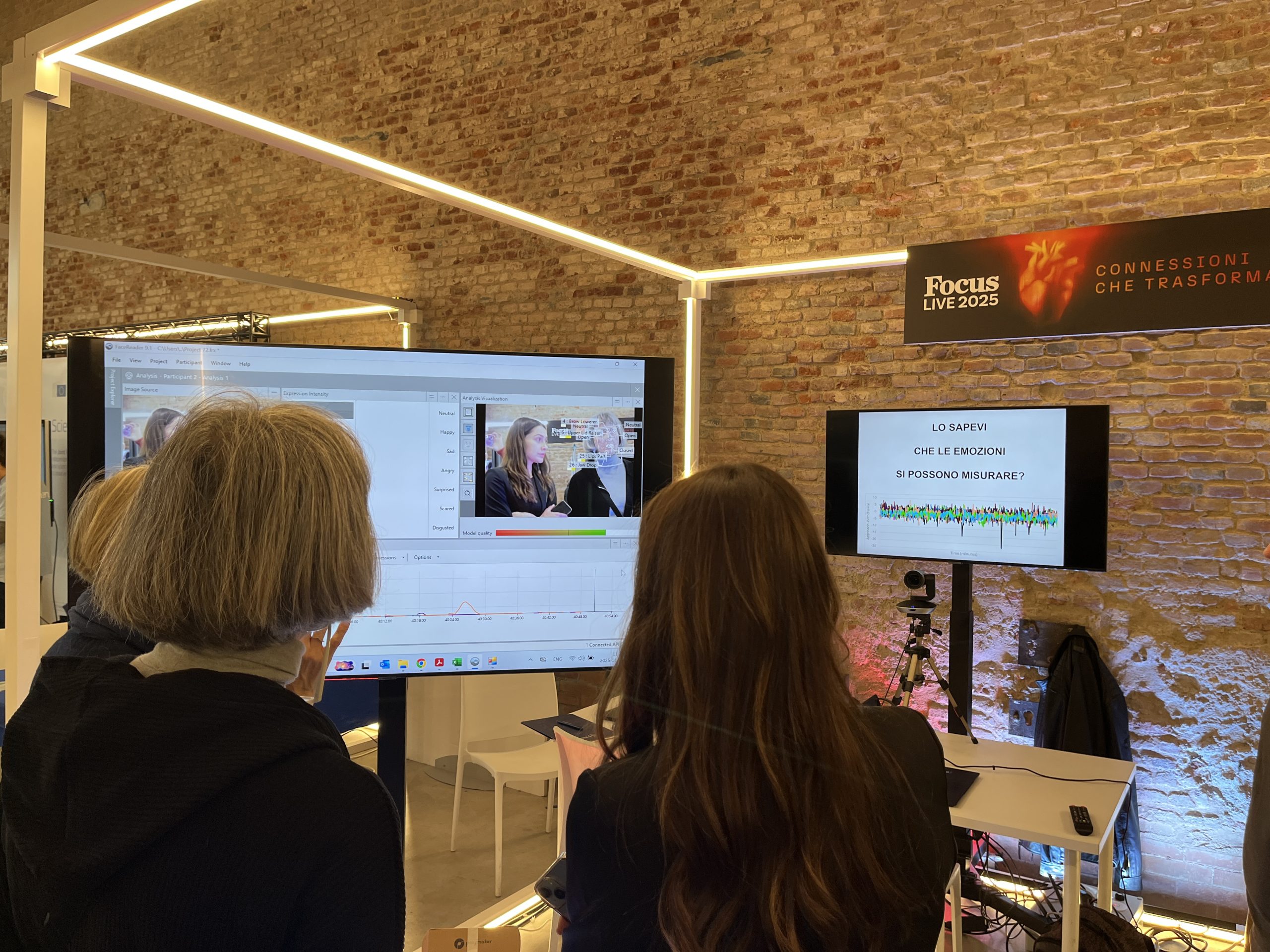 Connections that Transform: META-MUSEUM at Focus Live 2025
