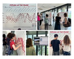 Bridging Emotions and Cultural Heritage: META-MUSEUM at Biennale Tecnologia, Turin