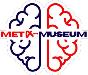 META-MUSEUM logo