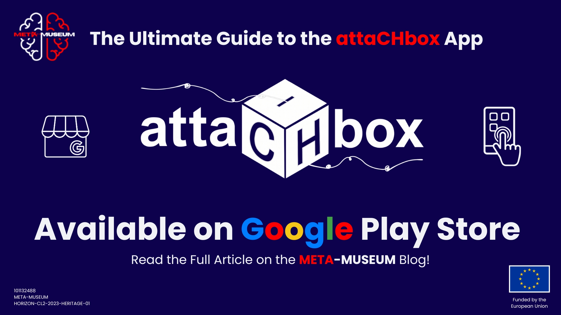 How to Use the attaCHbox App: A Step-by-Step Guide for Museum Visitors