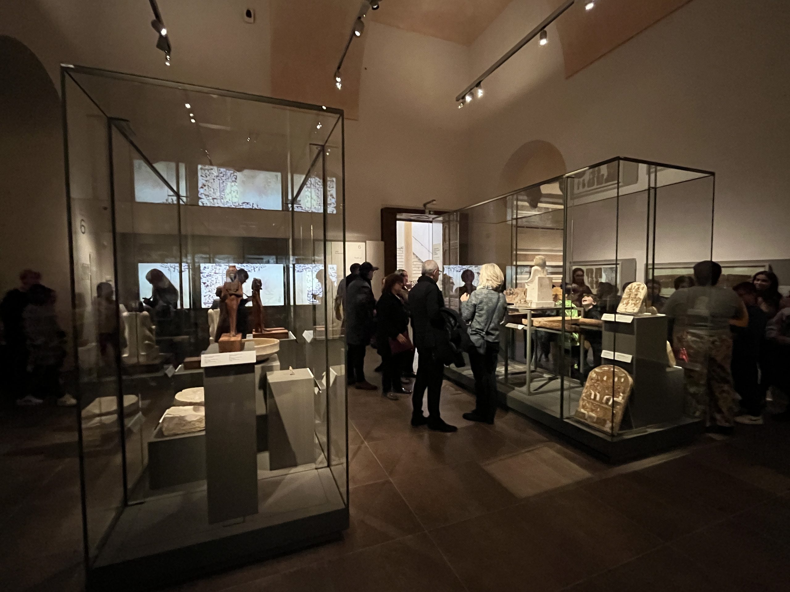 Blogpost: META-MUSEUM and Museums as Safe Places