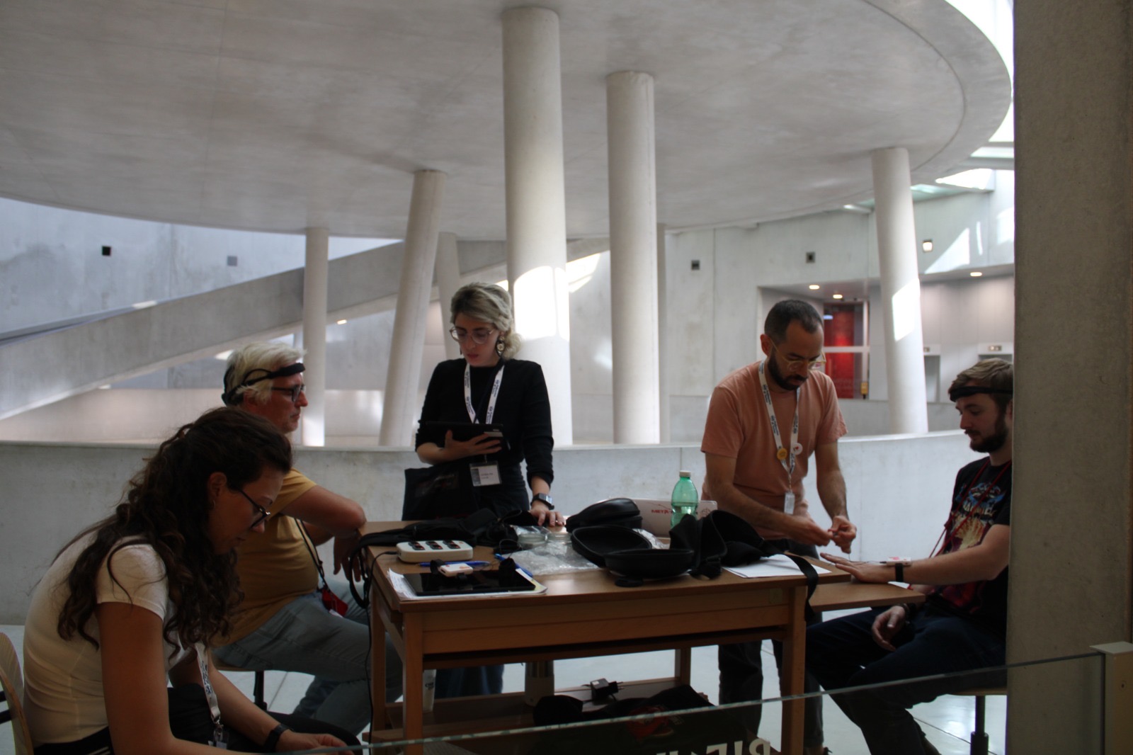 Reflecting on 24 Months of Communication and Dissemination in the META-MUSEUM Project 