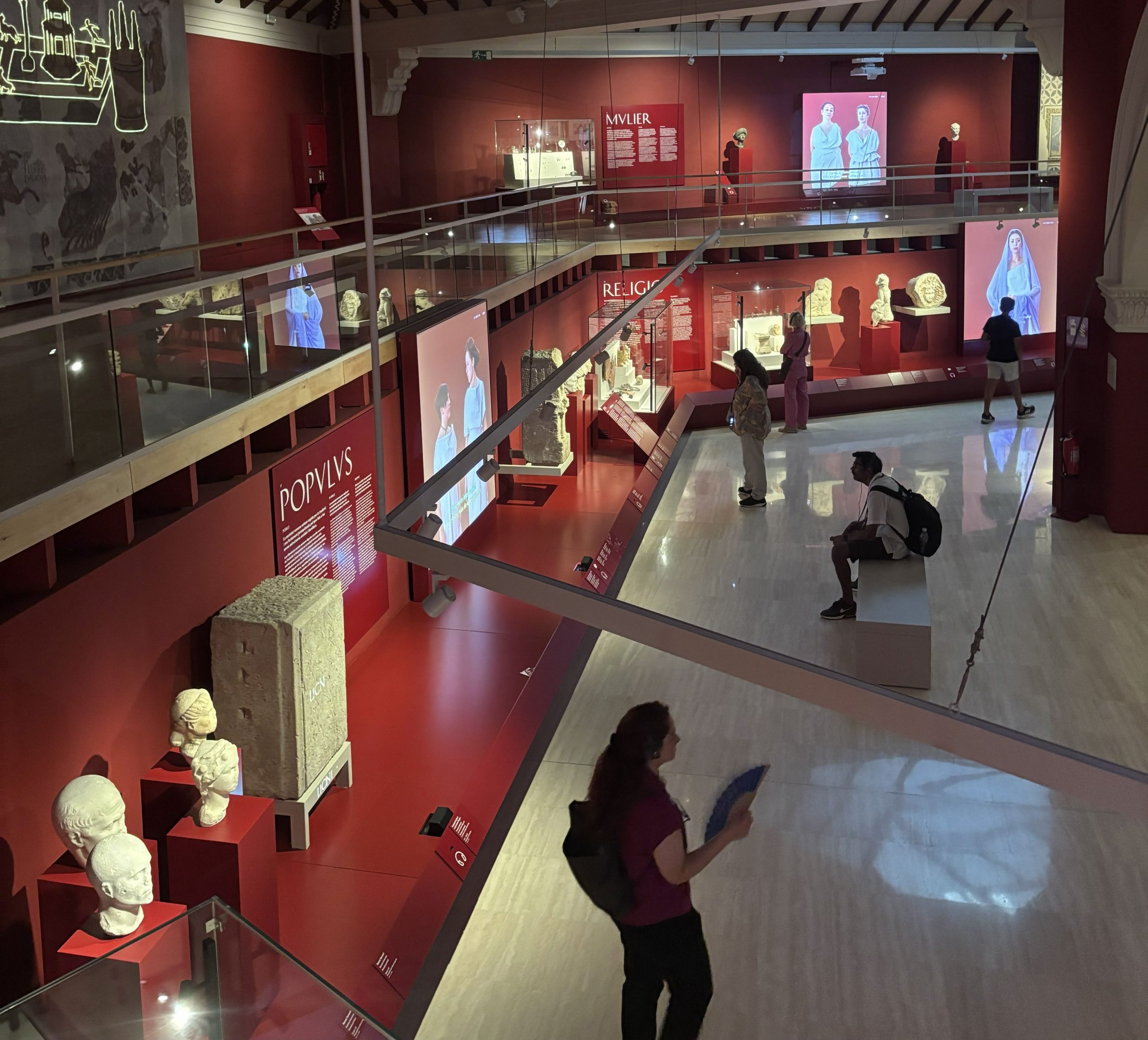 Blog post: Making Cultural Heritage Matter to Everyone